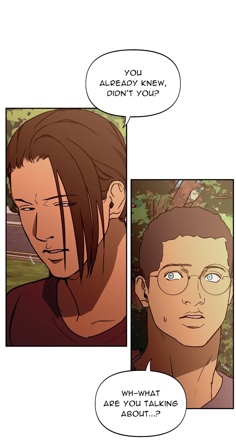 Nerd Project, Chapter 25 image 32